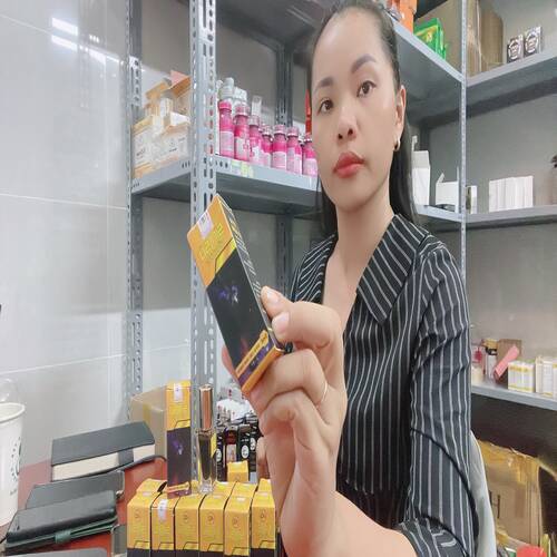 Chai Xịt Sìn Sú Đế Vương Cực Mạnh Dành Cho Nam - 300.000đ - 0938416889