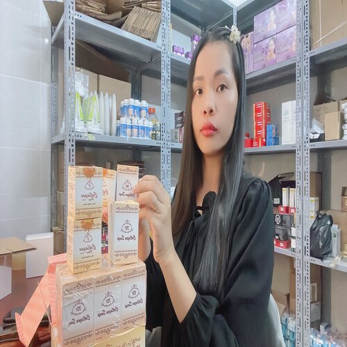 Kem Collagen Plus Vit E Indonesia Hỗ Trợ Tàn Nhang, Nám, Mụn Thâm - 150.000đ - 0938416889