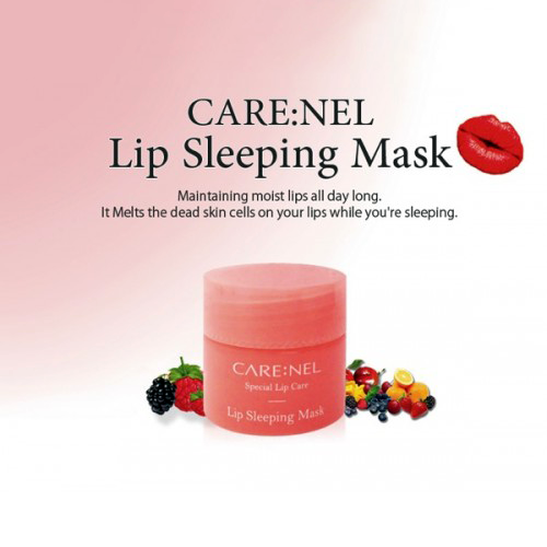 Mặt Nạ Môi LANEIGE Lip Sleeping Mask
