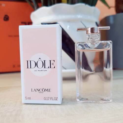 Nước Hoa Lancôme Idôle Le Parfum 5ml
