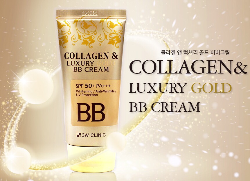 che-khuyet-diem-kem-nen-collagen-luxury-gold-bb-cream-50ml-3w-clinic-han-quoc-2301