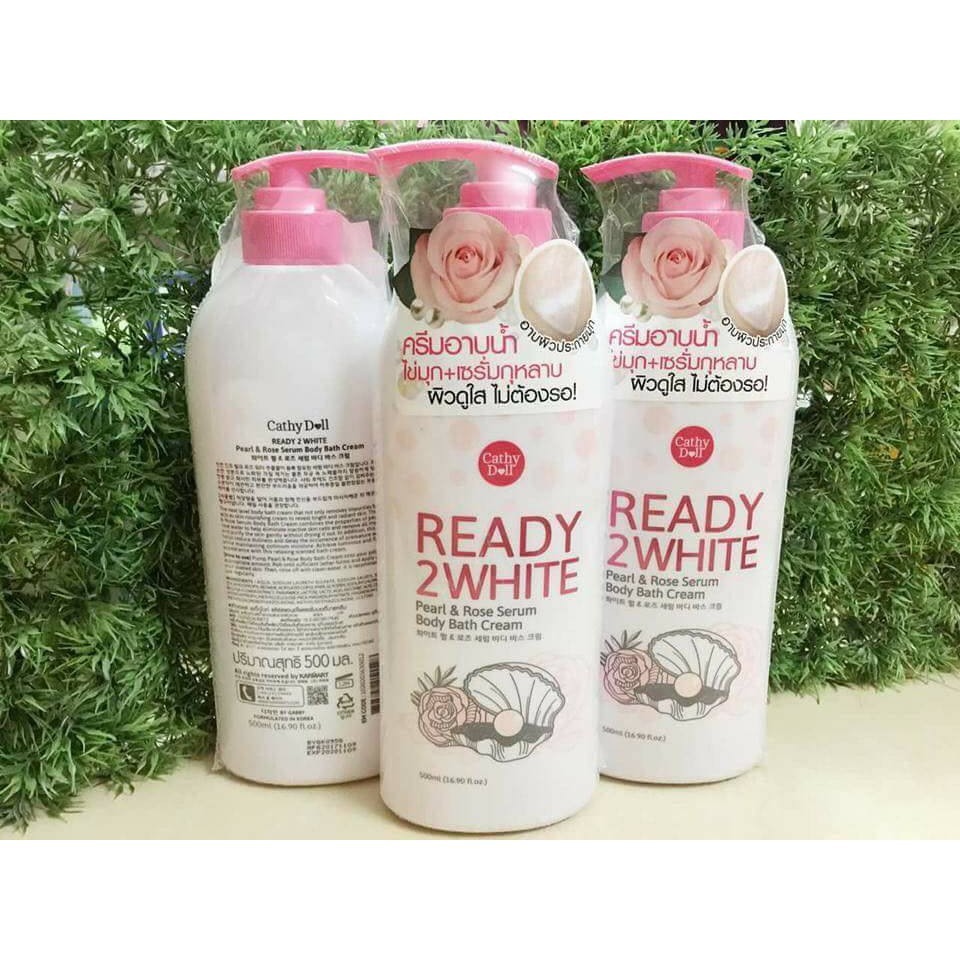 sua-tam-sua-tam-cathy-doll-ready-2-white-pearl-rose-serum-body-bath-cream-500ml-2537