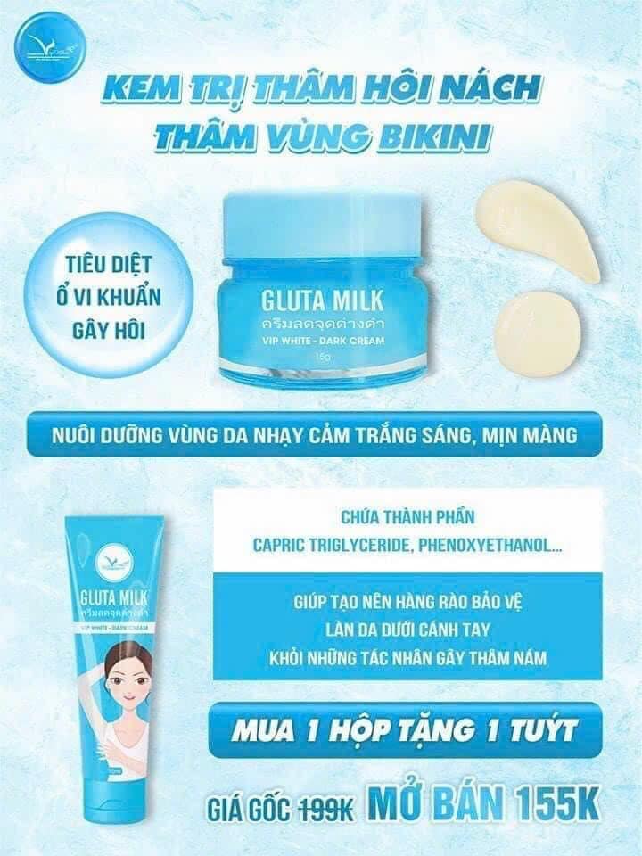 body-kem-tri-tham-khu-mui-vung-nach-gluta-milk-vip-white15g-tang-01-tuyp-kem-mo-tham-gluta-milk10ml-5982